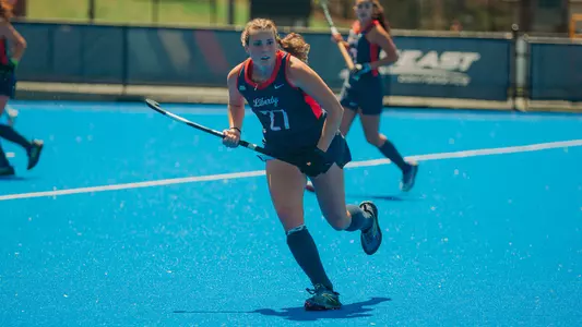 Tori Griffiths Action