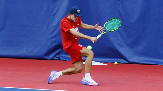 Carl Roothman Action