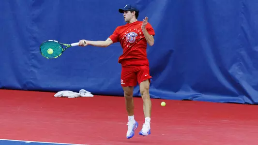 Carl Roothman Action