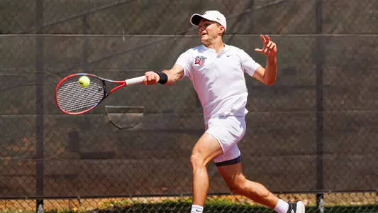 Chase Robinson Action