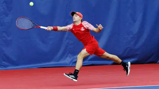 Chase Robinson Action