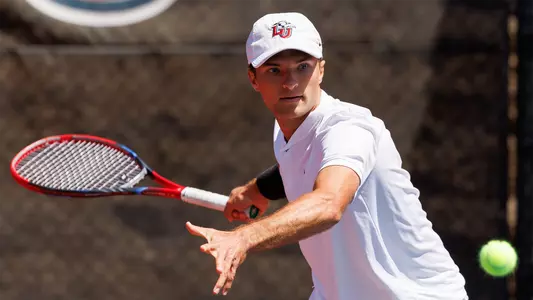 Chase Robinson Action