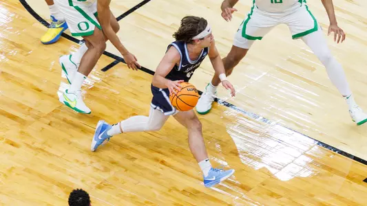 Colin Porter Action
