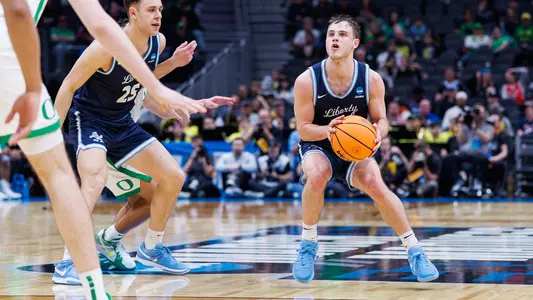 Kaden Metheny Action