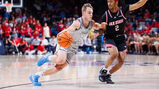 Kaden Metheny Action