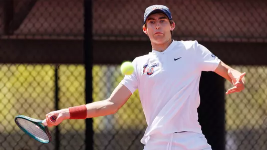 Rodrigo Santiago Arraez Action