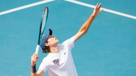 Rodrigo Santiago Arraez Action