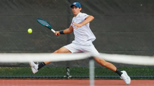 Rodrigo Santiago Arraez Action