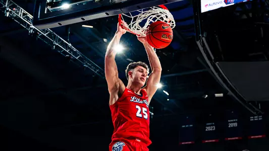 Zach Cleveland Action