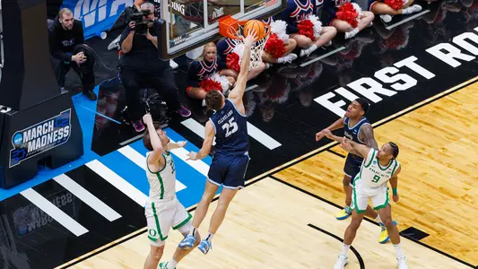 Zach Cleveland Action