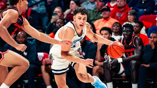 Zach Cleveland Action
