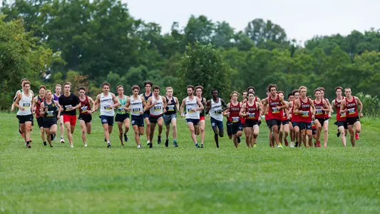 2024 Liberty Challenge Start