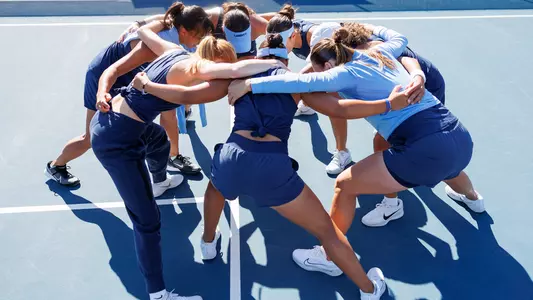 WTEN Team Huddle