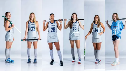 Field Hockey NFHCA Watchlist Aug. 28, 2025