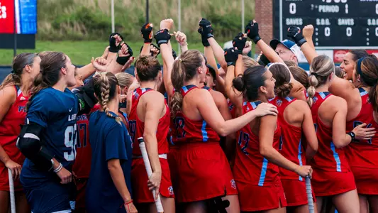 Field Hockey Preview Photo at Duke Aug. 28, 2025