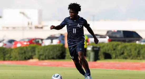 Men's Soccer - Leo Conneh 2025