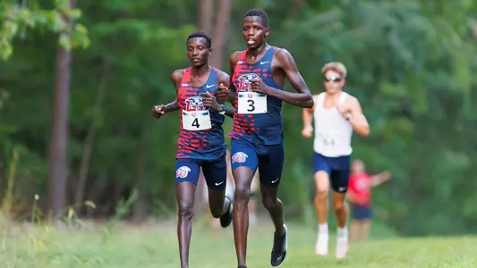 Nicholas Kiprotich Edwin Kiprop 2025 Liberty Challenge