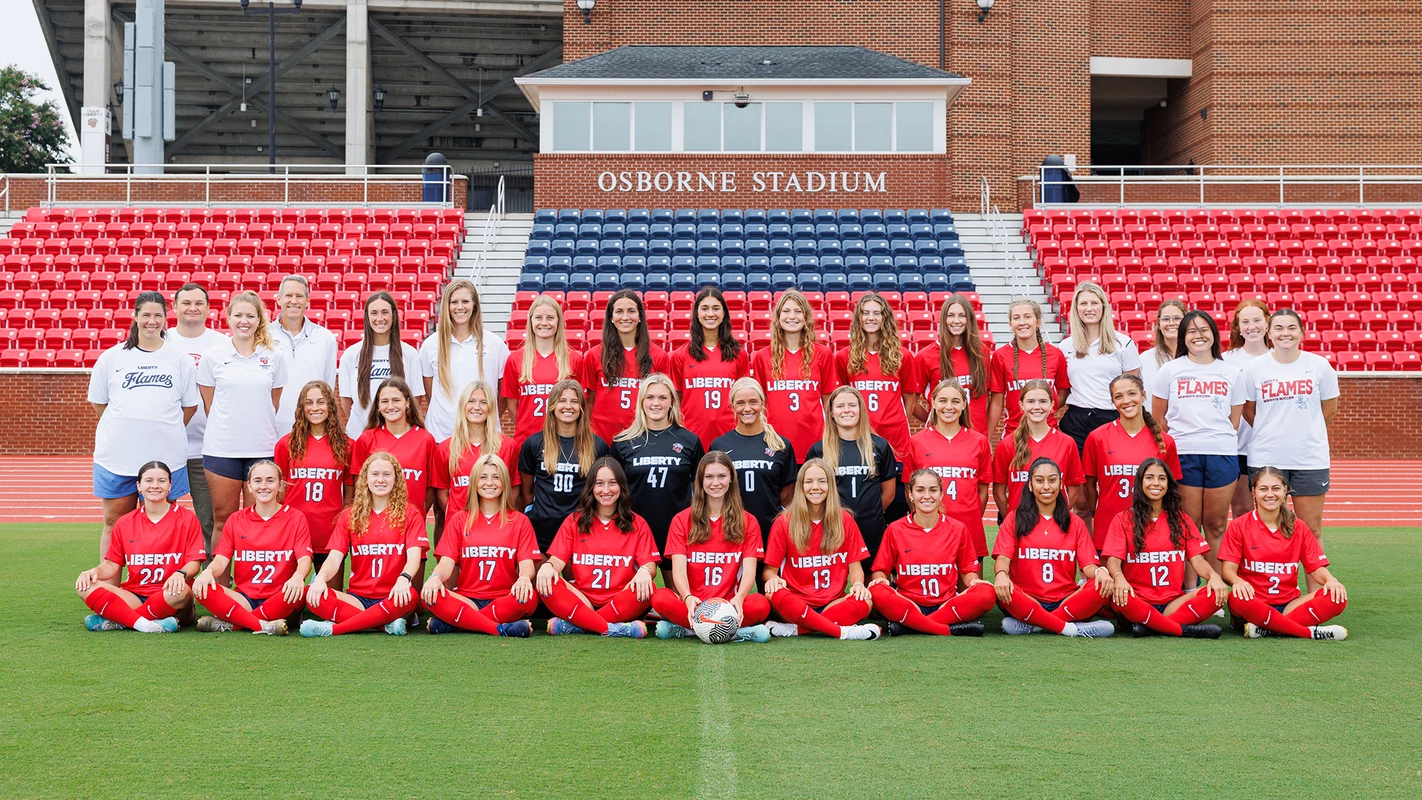 WSOC Team Photo