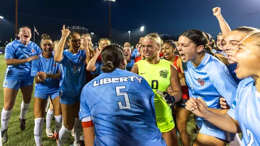 WSOC Preseason Poll