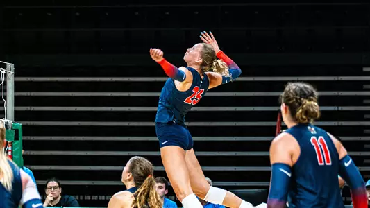 Paige Overcash Norfolk State 2025