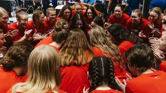 Swimming & Diving for 2025 American Poll