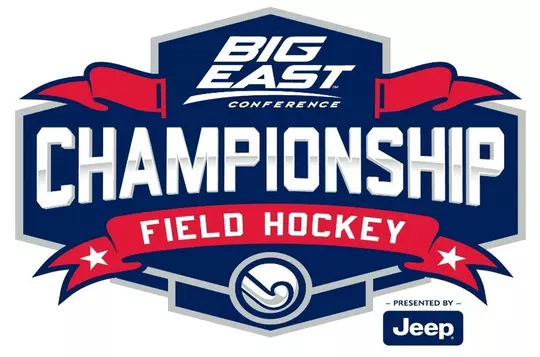 2025 Big East Field Hockey Championship Presented by Jeep