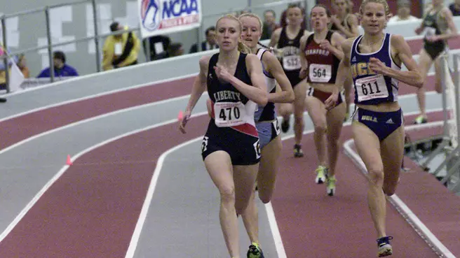 Track & Field Media Guides