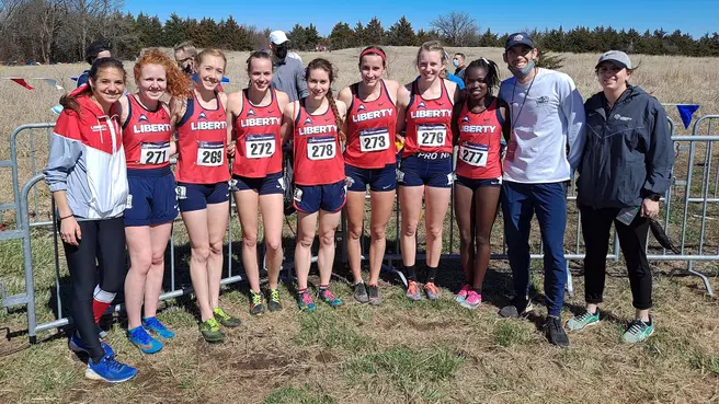 Cross Country Media Guides