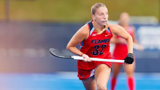Dara Semmartin BIG EAST Weekly Awards Sept. 30, 2025