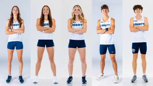 Jan. 13, 2026 CUSA Track Athletes of the Week