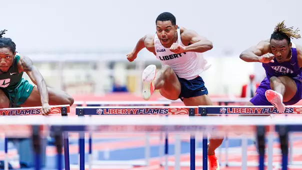 Isaiah Idore at 2025 Darius Dixon