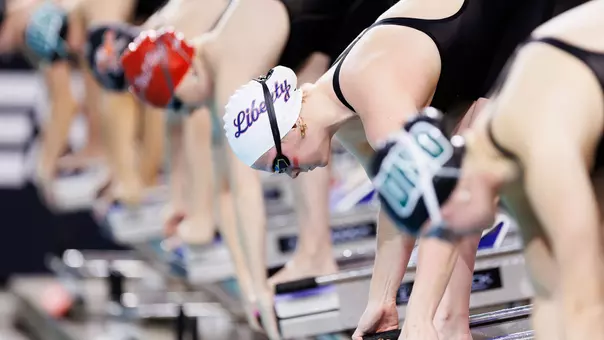 Riley Leach 2026 UNC Asheville Swim Dive Preview