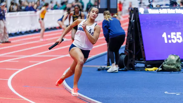 Marianah Scott Relay