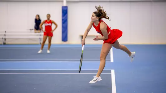 WTEN Tsulygina Serves