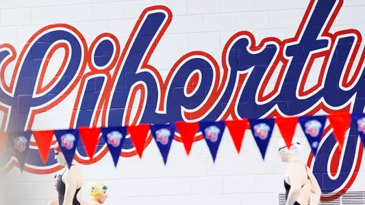 Liberty Natatorium Wall Art 2026