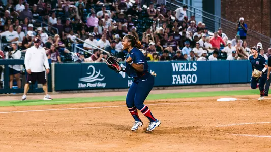 Kaylan Yoder for 2026 CUSA Preview