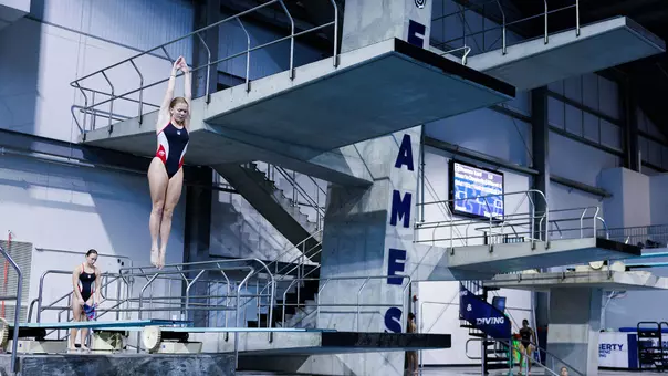 Shannon Icard for 2026 Campbell Preview