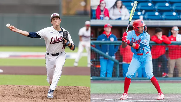 Baseball - 2026 Preseason All-Conference