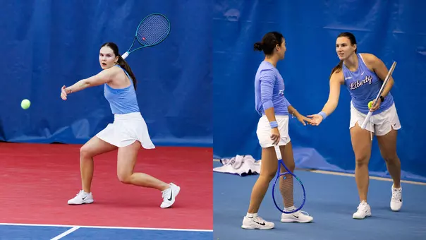 WTEN CUSA Players of the Week (01/28)