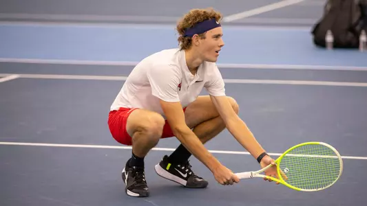 MTEN Vorwerk Prepares for a Doubles Point