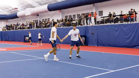 MTEN Playing Doubles