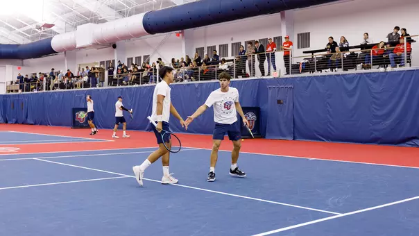 MTEN Playing Doubles