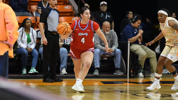 Claudia Acin at UTEP