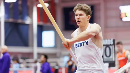 Todd Benhase at 2025 Liberty Kickoff