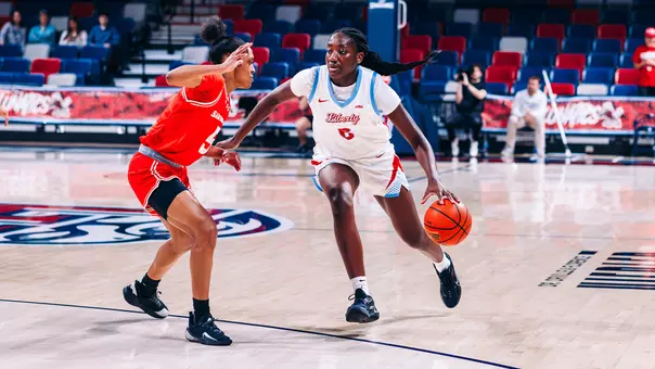 Ify Nwaobi Drive vs. Sam Houston