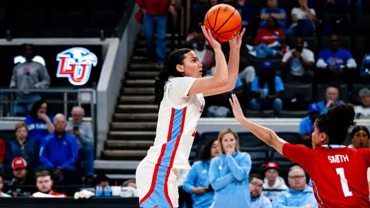 Avery Mills vs LA Tech in 2025 CUSA Semis