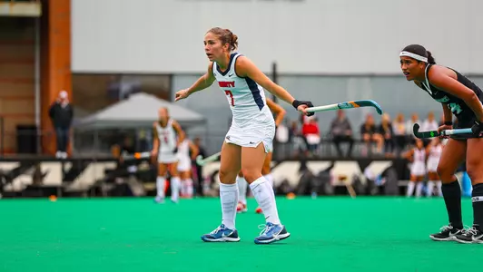 Field Hockey's Clarisa Iudicello BIG EAST Weekly Awards Oct. 20, 2026