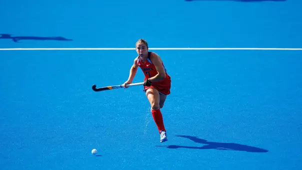 Field Hockey's Clarisa Iudicello BIG EAST Weekly Awards Oct. 6, 2026