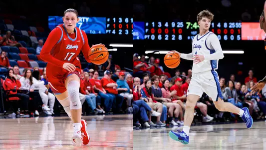 Emmy Stout & Zander Carter 2026 CUSA Tipoff Show Airing Release Oct. 12, 2026