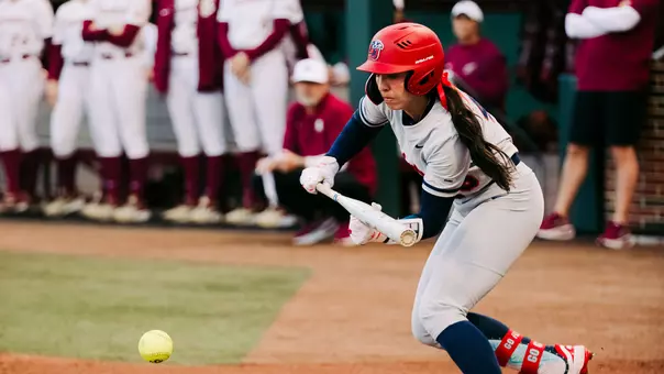 Paige Doerr at FSU 2026